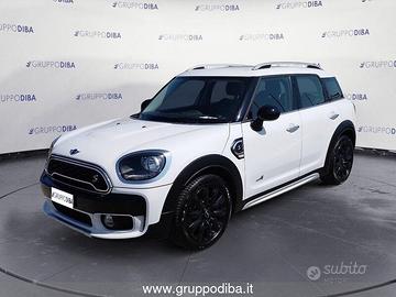 MINI Countryman Mini F60 2017 Diese Mini 2.0 ...