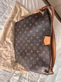 Louis Vuitton Graceful PM