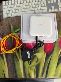 GPON 2,5 GBPS OPEN FIBER