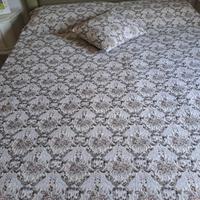 Copriletto matrimoniale