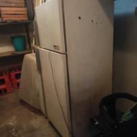 Frigorifero da cucina