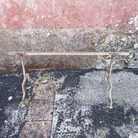 Trespite antica singola.