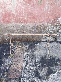 Trespite antica singola.