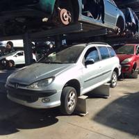 Peugeot 206 sw A21552