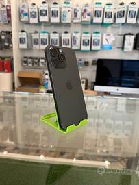 IPHONE 15 PRO MAX 256GB SCHERMO SOSTITUITA