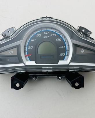 CONTACHILOMETRI HONDA PCX 125 150