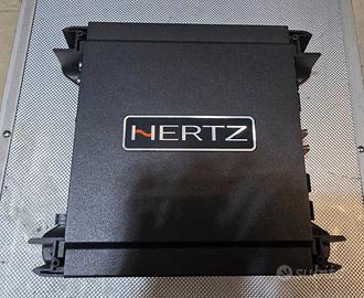 Amplificatore auto subwoofer Hertz HCP 1D