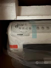 HP stampante C5180