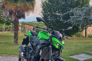 Z900 2026