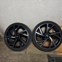 cerchi 19 gruppo vag