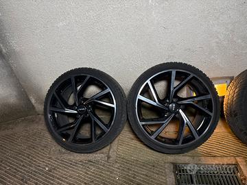 cerchi 19 gruppo vag