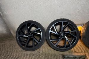 cerchi 19 gruppo vag