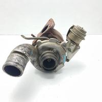 TURBINA RENAULT Scenic Serie Diesel 1.9