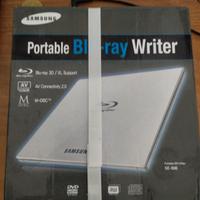 Blu-ray Samsung SE-506