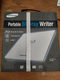 Blu-ray Samsung SE-506