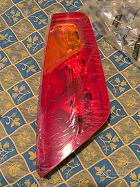 NUOVO FANALE POST DX GRANDE PUNTO 2013/2017