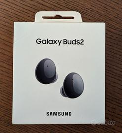 Cuffie Galaxy Buds2