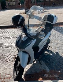 ricambi sh 150 2025 10.000km