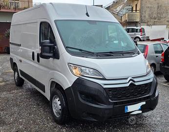 Citroen Jumper L2H2 2.2 HDI 17mila KM