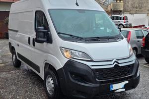 Citroen Jumper L2H2 2.2 HDI 17mila KM