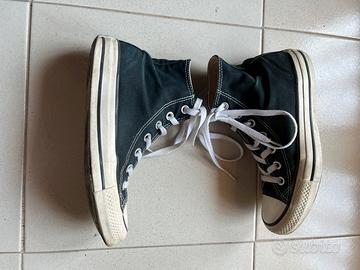 Scarpe converse chuck taylor all star da ragazza