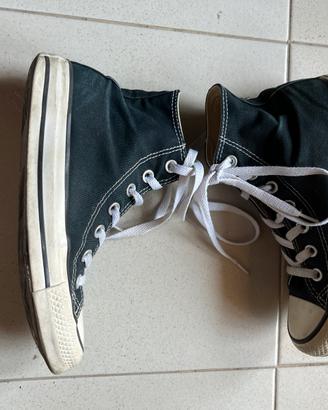 Scarpe converse chuck taylor all star da ragazza
