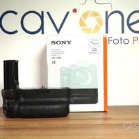 SONY VG-C3M (Batterygrip per A7 III)