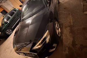 Audi a3 gtron business advance 2021 67000km
