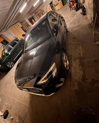 Audi a3 gtron business advance 2021 67000km
