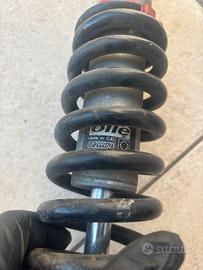 Ammortizzatore regolabile hm 125