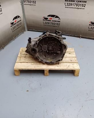 CAMBIO MANUALE 5M HYUNDAI I10 2015 998 cc BENZINA
