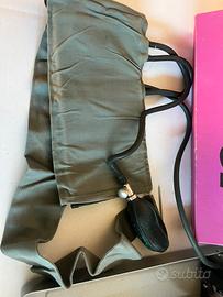 Misura pressione vintage