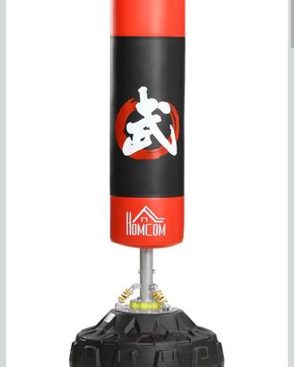 HOMCOM Sacco da Boxe