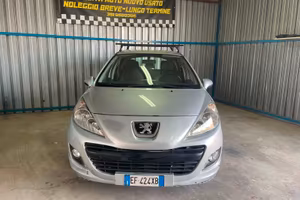 Peugeot 207 118.000 km NEOPATENTATI