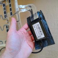 Sensore presenza sedile passeggero Mercedes