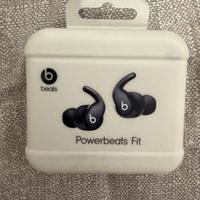 Powerbeats Fit nere nuove sigillate originali