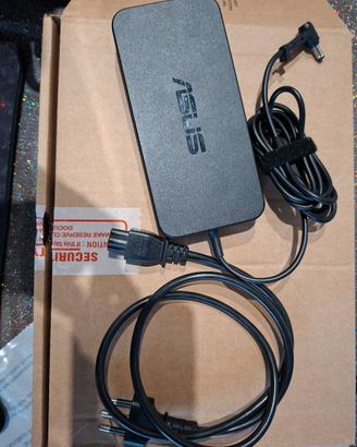 Alimentatore ORIGINALE Asus 120W - COME NUOVO