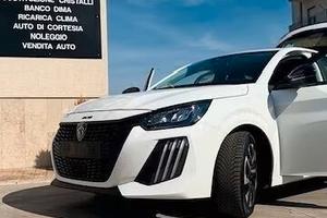 Peugeot 208 PureTech 100 Stop&Start 5 porte Allure
