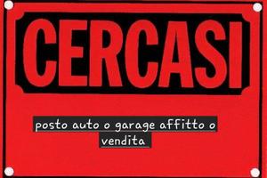 Posto auto / garage pressi Via Pola Sassari