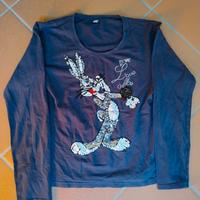 Maglietta Bugs Bunny 