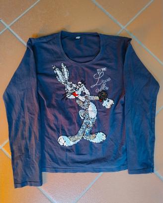 Maglietta Bugs Bunny 