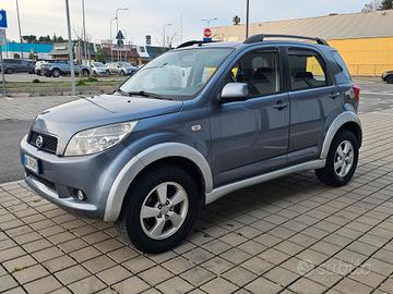 Daihatsu Terios 1.5 4WD