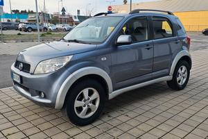 Daihatsu Terios 1.5 4WD