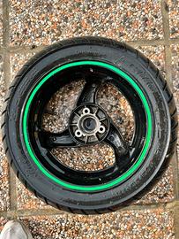 Cerchio anteriore phantom f12