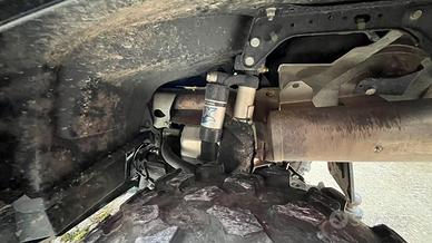 Can Am Outlander 1000 max xtp