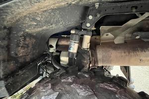 Can Am Outlander 1000 max xtp