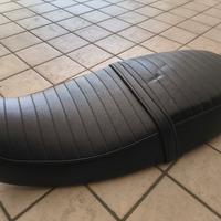 sella bonneville per triumph 