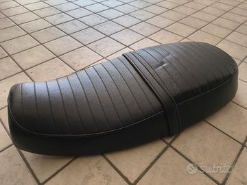 sella bonneville per triumph 