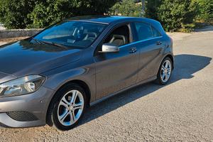 Mercedes classe A