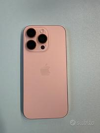 Iphone 16 pro